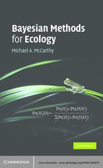 Bayesian Methods for Ecology