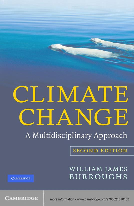 Climate Change