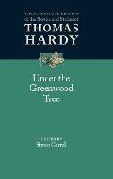 Under the Greenwood Tree - Thomas Hardy - cover