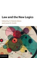 Law and the New Logics - cover