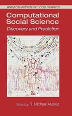 Computational Social Science: Discovery and Prediction