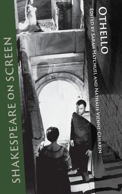 Shakespeare on Screen: Othello - cover