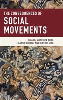 The Consequences of Social Movements - cover