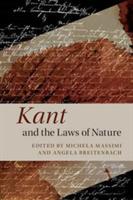 Kant and the Laws of Nature - cover