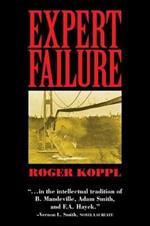 Expert Failure