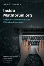 Inside Mathforum.org: Analysis of an Internet-Based Education Community