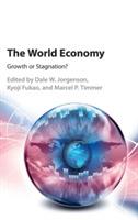 The World Economy: Growth or Stagnation? - cover