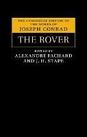The Rover - Joseph Conrad - cover