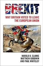 Brexit: Why Britain Voted to Leave the European Union