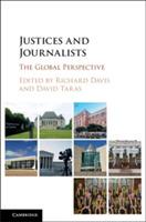 Justices and Journalists: The Global Perspective - cover