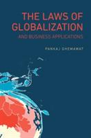 The Laws of Globalization and Business Applications - Pankaj Ghemawat - cover