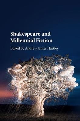 Shakespeare and Millennial Fiction - cover