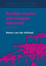 Random Graphs and Complex Networks