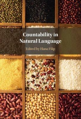 Countability in Natural Language - cover