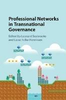 Professional Networks in Transnational Governance - cover