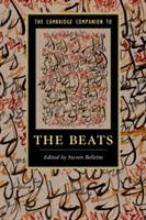 The Cambridge Companion to the Beats - cover
