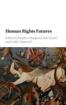 Human Rights Futures - cover