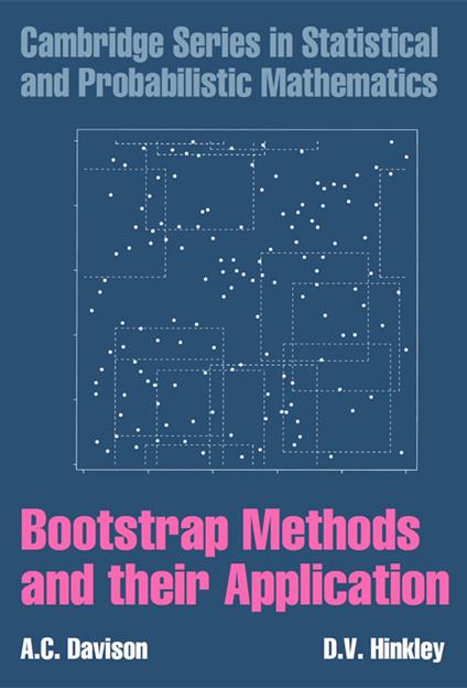Bootstrap Methods and their Application
