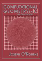 Computational Geometry in C