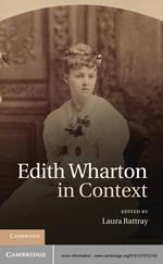 Edith Wharton in Context