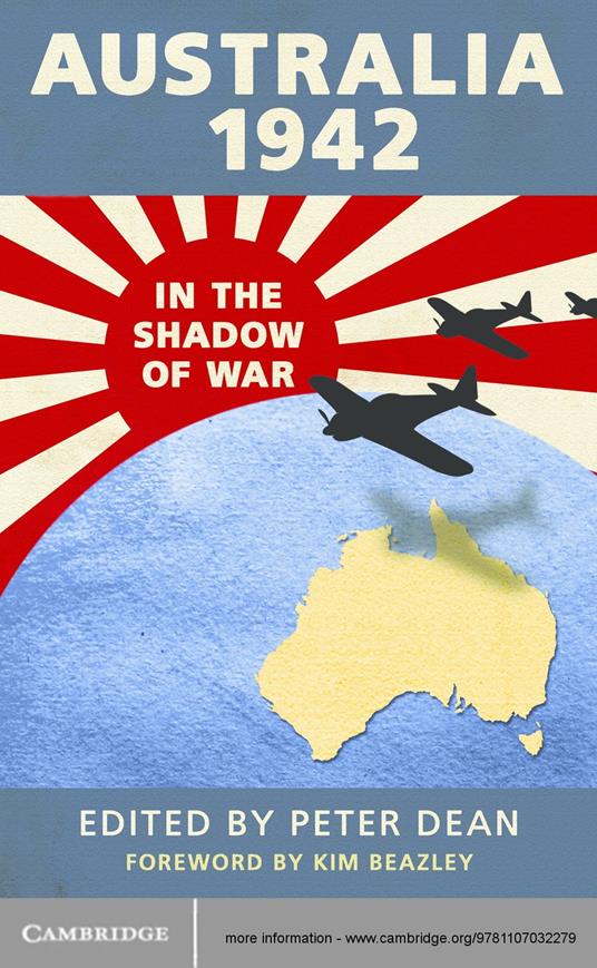 Australia 1942