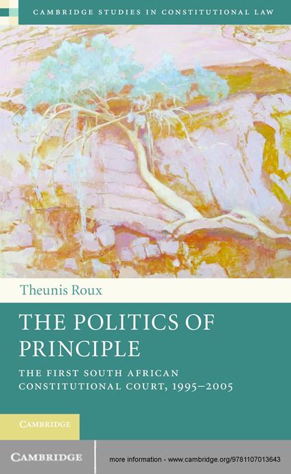 The Politics of Principle