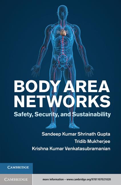 Body Area Networks