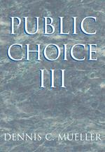 Public Choice III