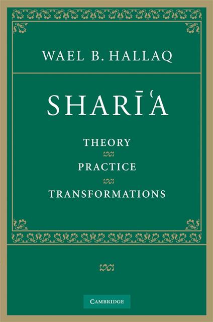 Shari'a