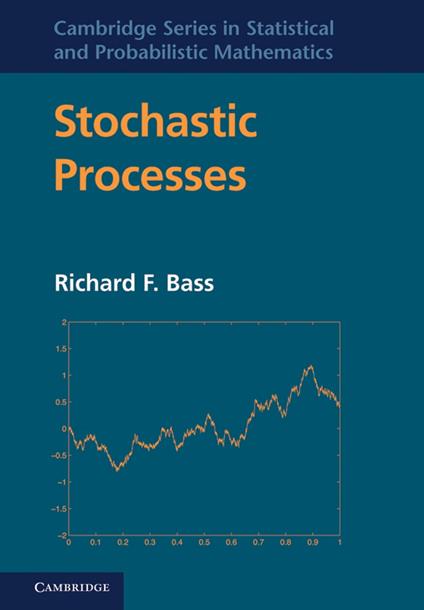Stochastic Processes