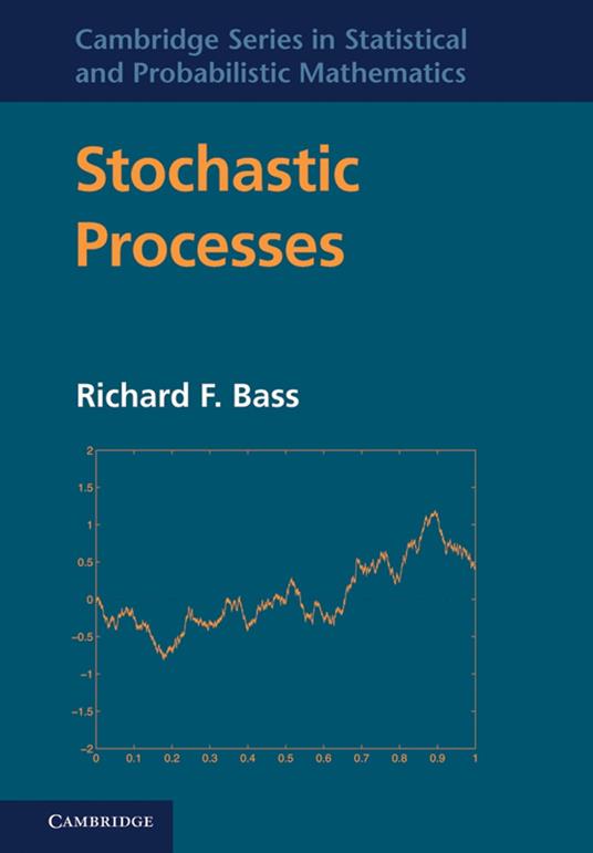 Stochastic Processes