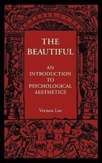 The Beautiful - Vernon Lee - cover