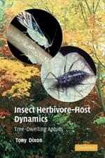 Insect Herbivore-Host Dynamics: Tree-Dwelling Aphids