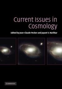 Current Issues in Cosmology - cover