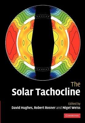 The Solar Tachocline - cover