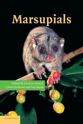 Marsupials - cover