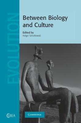 Between Biology and Culture - cover