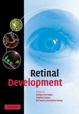 Retinal Development - cover