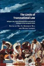 The Limits of Transnational Law: Refugee Law, Policy Harmonization and Judicial Dialogue in the European Union