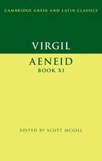 Virgil: Aeneid Book XI