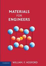 Materials for Engineers