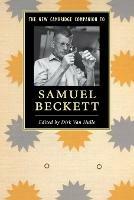 The New Cambridge Companion to Samuel Beckett - cover
