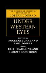 Under Western Eyes