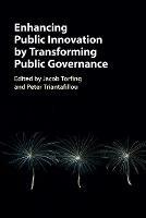 Enhancing Public Innovation by Transforming Public Governance - cover