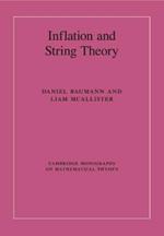 Inflation and String Theory