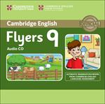 Cambridge English Young Learners 9. Flyers 9