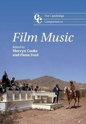 The Cambridge Companion to Film Music - cover