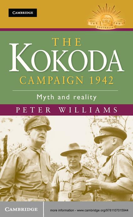 The Kokoda Campaign 1942