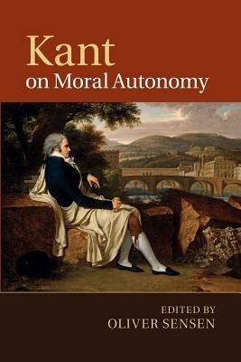 Kant on Moral Autonomy - cover
