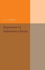 Deposition of the Sedimentary Rocks